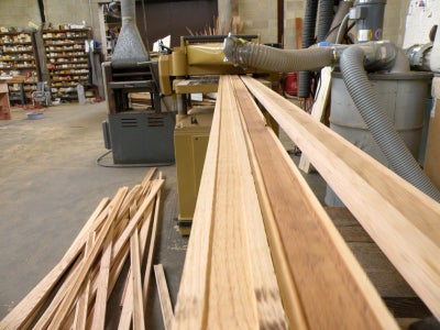 Surface Preparation