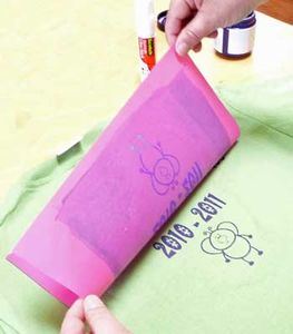 Screen Printing