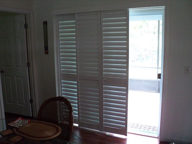 How to Build & Install a Sliding Door : 12 Steps (with Pictures ...