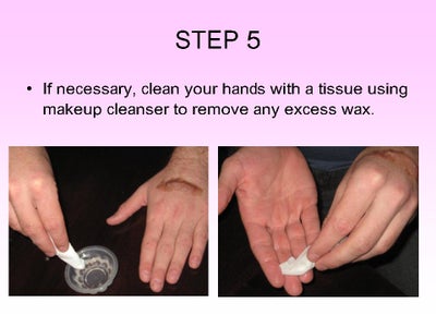 How To Create A Fake Cut Instructables How To Create A Fake Cut Instructables