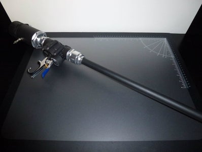 High Powered PVC Air Gun