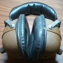 DIY 70's Style Headphone Bluetooth Modification