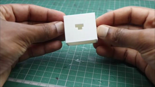 Tinkercad Design and 3d Printing