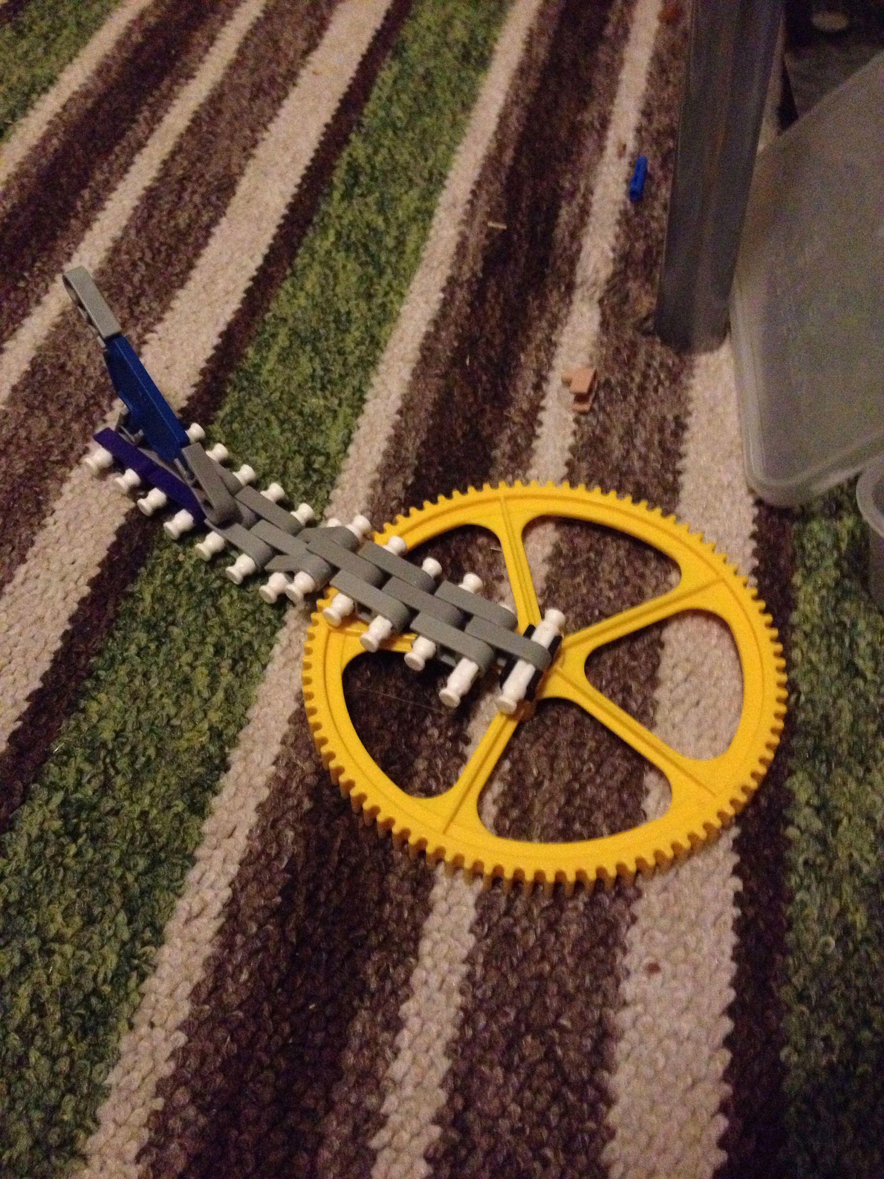 Chain