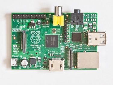Direct Network Connection Between Windows PC and Raspberry Pi
