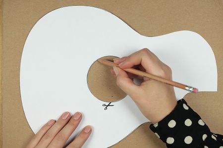Trace Cardboard
