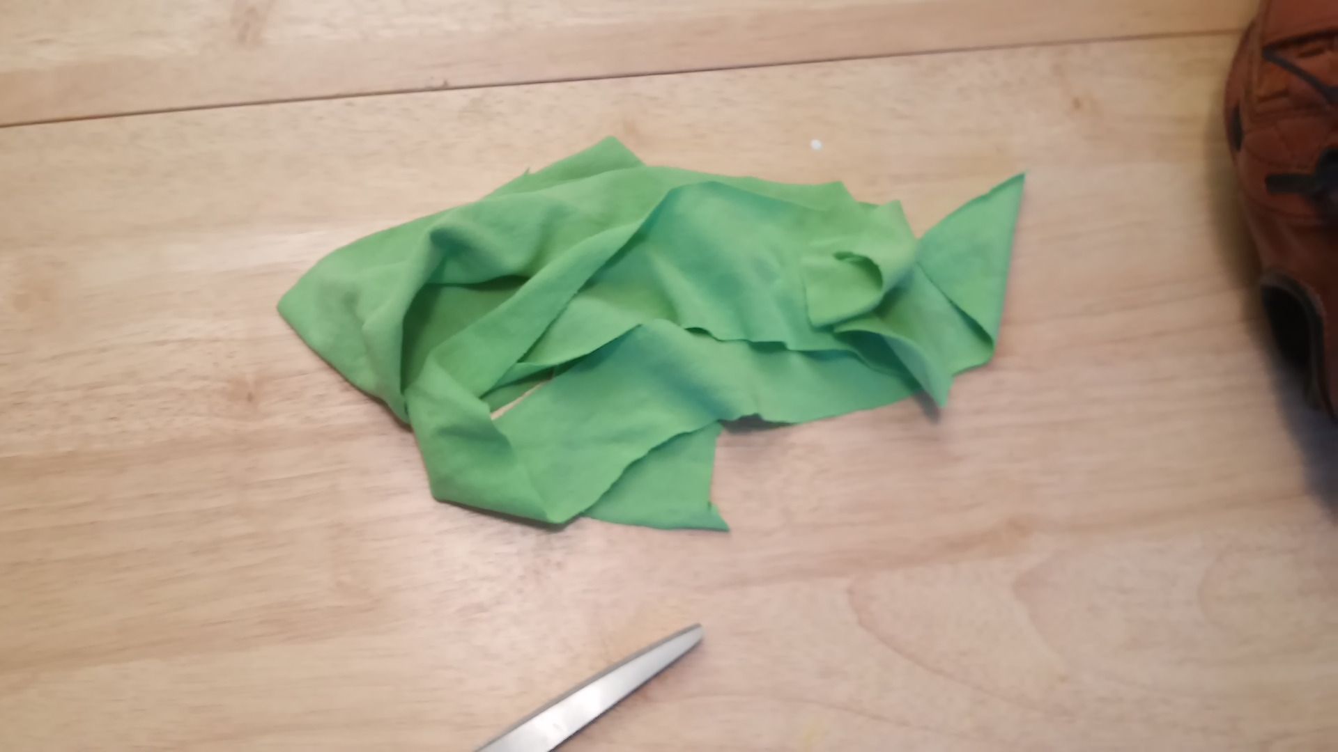 Conditioning a Softball Mitt 5 Steps (with Pictures) Instructables