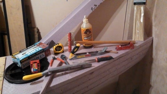 kayak catamaran plans None of This Comes From an Expen$ive Boat Builder$ $upply $hop or Catalog!