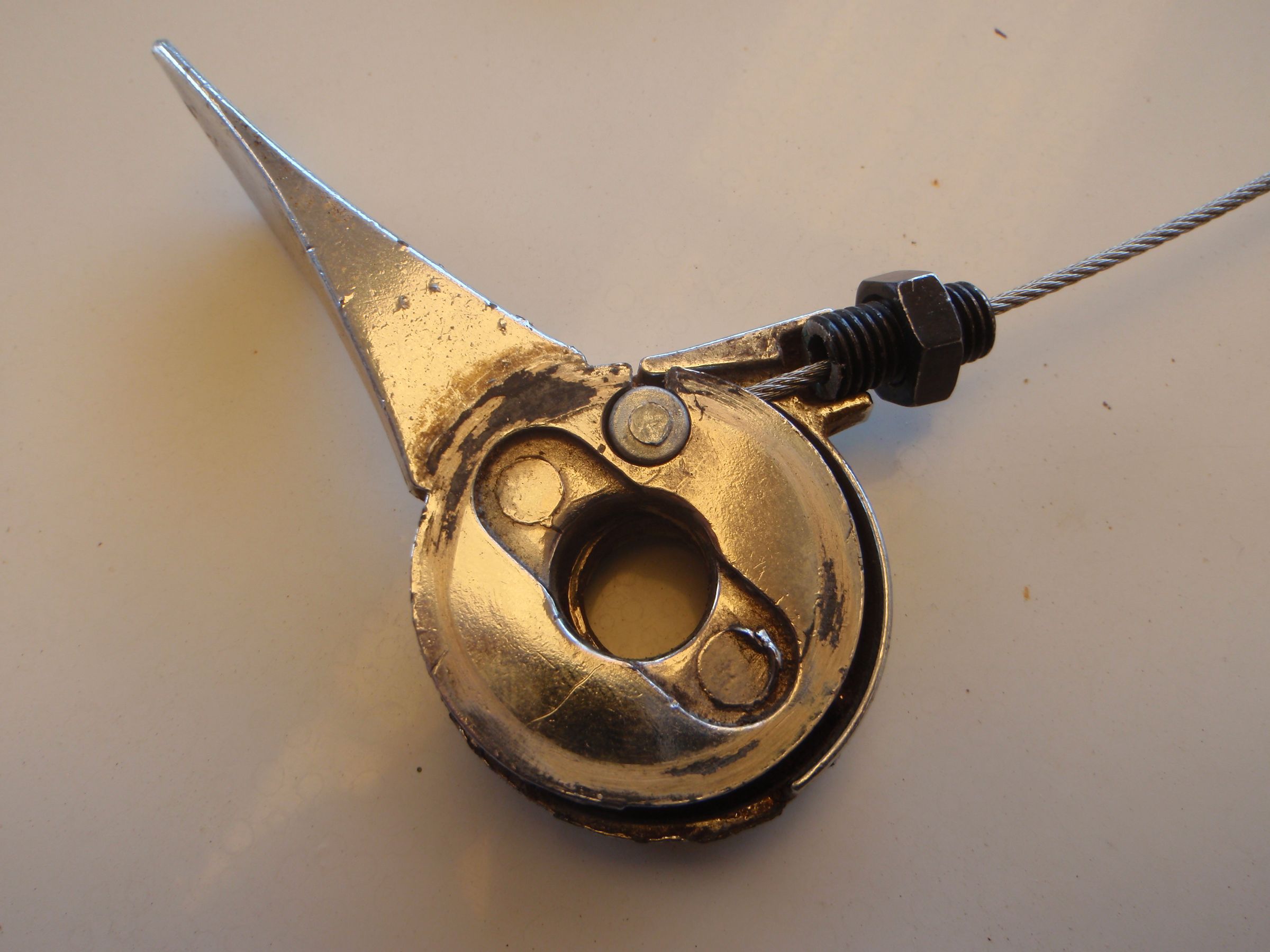 throttle company vintage motorcycles