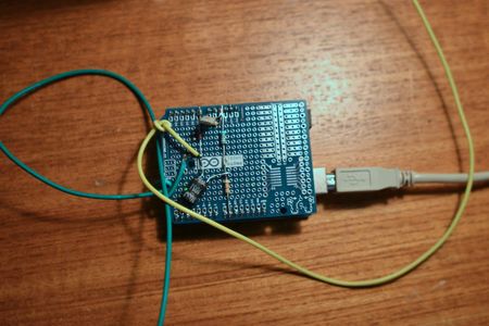 Singing Plant. Make Your Plant Sing With Arduino, Touche and a ...