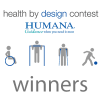 Collection Cover Image: Humana Health by Design Contest Winners