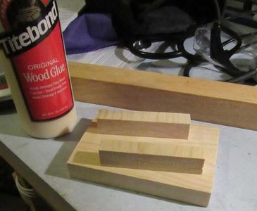 Custom Miter Box