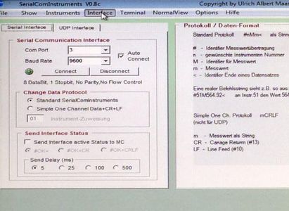 About the Software