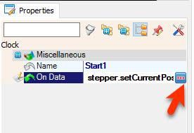 In Visuino Set Custom Code Inputs & Outputs photo 13