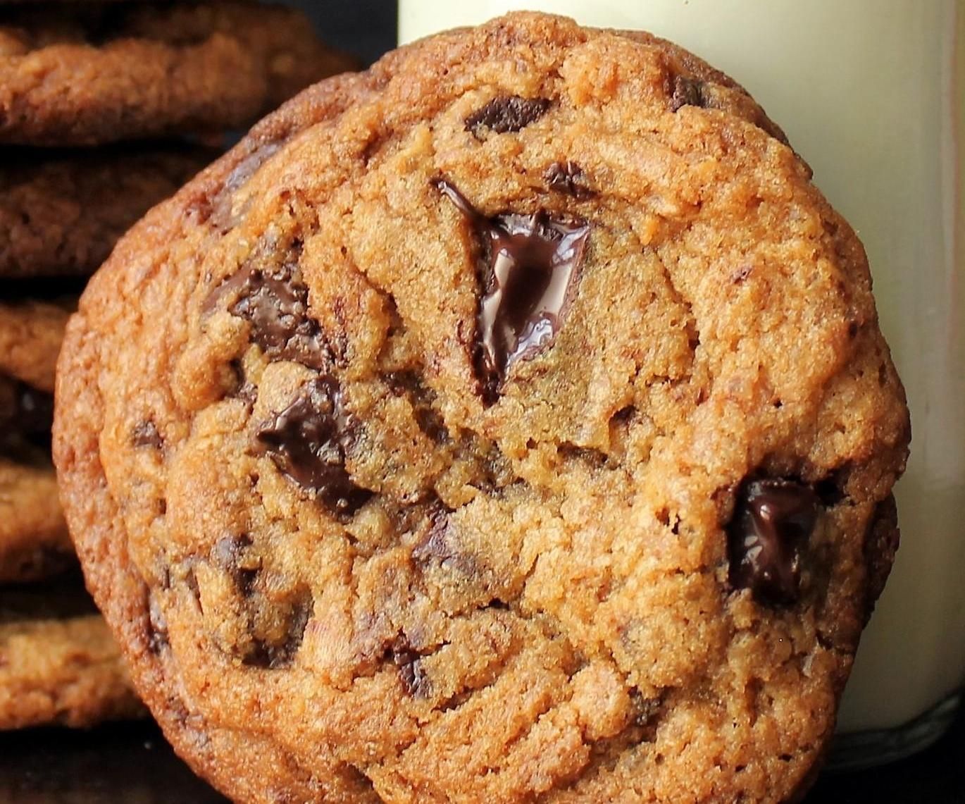 Ultimate Chocolate-Chip Cookies (with Tips and Troubleshooting Guide)