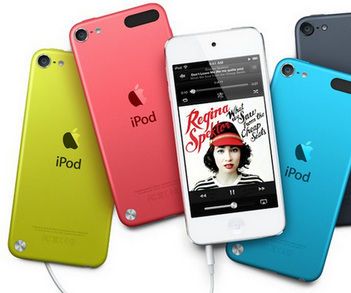 How to Sync IPod to a New Computer Freely