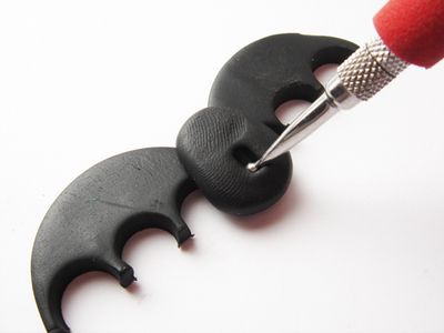 Batty!!