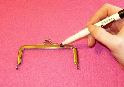 Make the 'mouth' Pocket