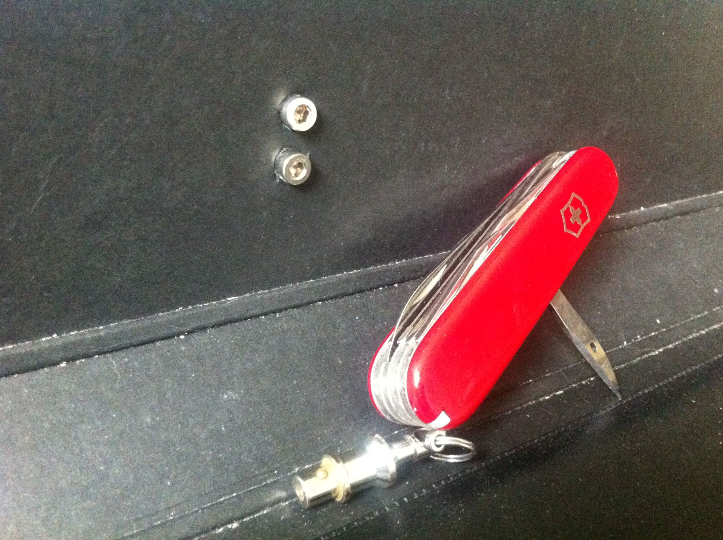 Portfolio Rear Rack Bike Hack Instructables