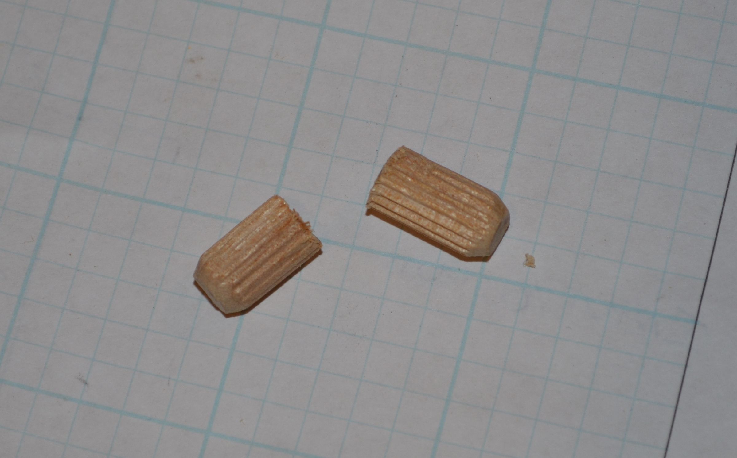 Block Countdown Calendar : 8 Steps (with Pictures) - Instructables