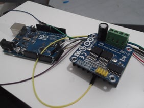 PWM ... Arduino Timer
