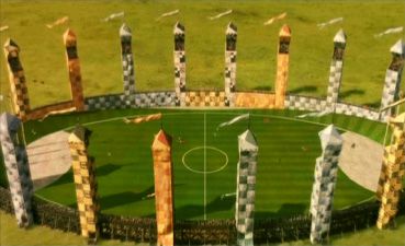 Quidditch for Muggles