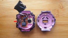 Vibrating Watch to Remind Wearer Not to Waste Time : 9 Steps (with Pictures) - Instructables Vibrating Watch to Remind Wearer Not to Waste Time : 9 Steps (with Pictures) - Instructables