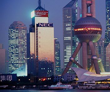 How to Time Your Trip to Shanghai