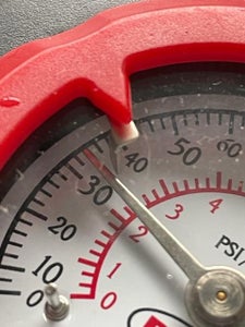 Inflating and Testing