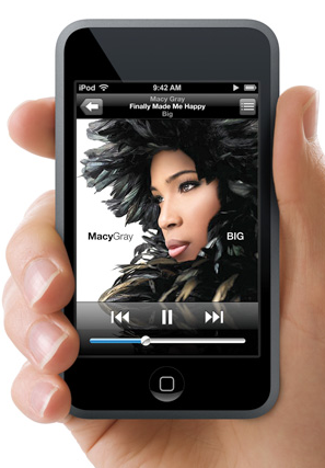 Fix IPod Touch WiFi Issue (won't Connect)