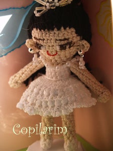Bride Doll