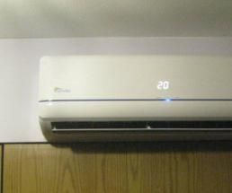 Installing a Mini-Split Heat Pump