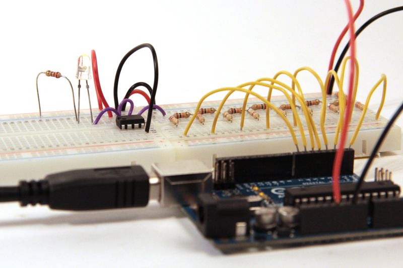 Arduino With Dac Arduino Audio Output : 10 Steps (with Pictures) - Instructables