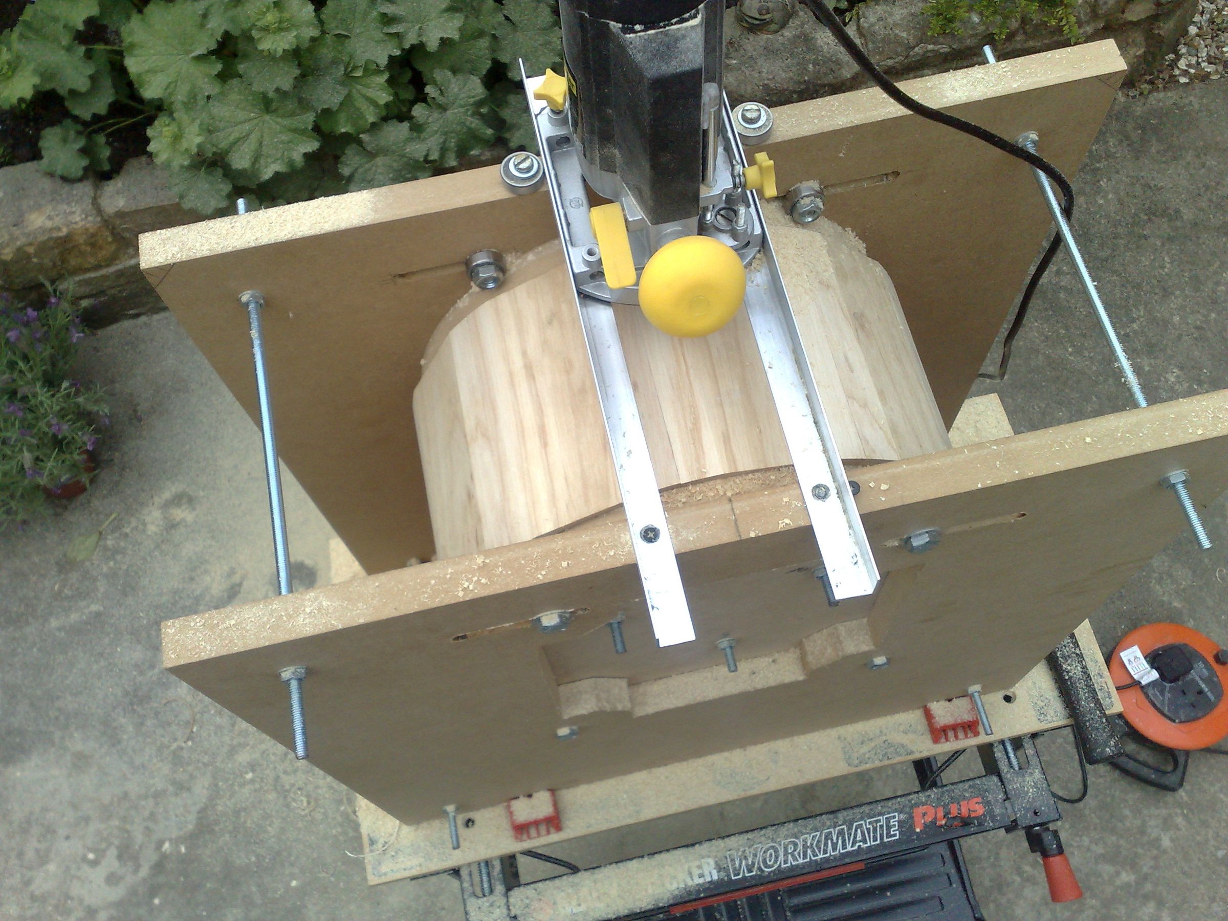 How to Make a Stave Snare Drum! : 10 Steps (with Pictures) - Instructables