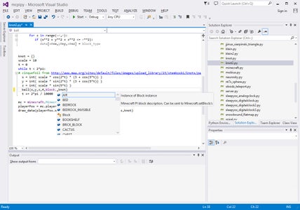 Python Coding for Minecraft : 18 Steps (with Pictures) - Instructables