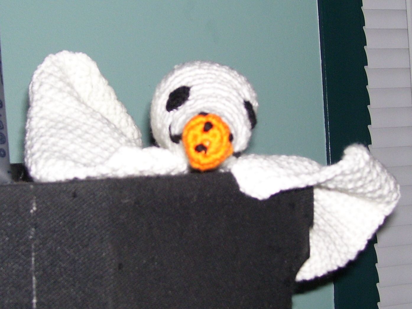 Crochet Items