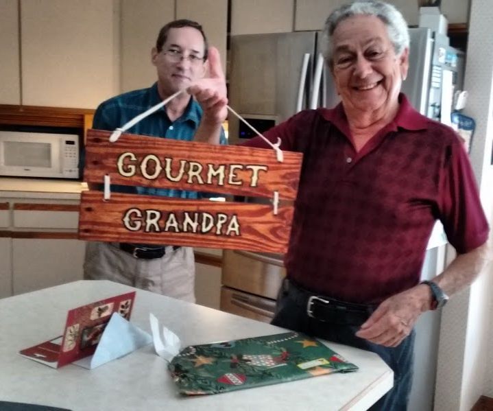 It's a Sign: a Personalized Gift