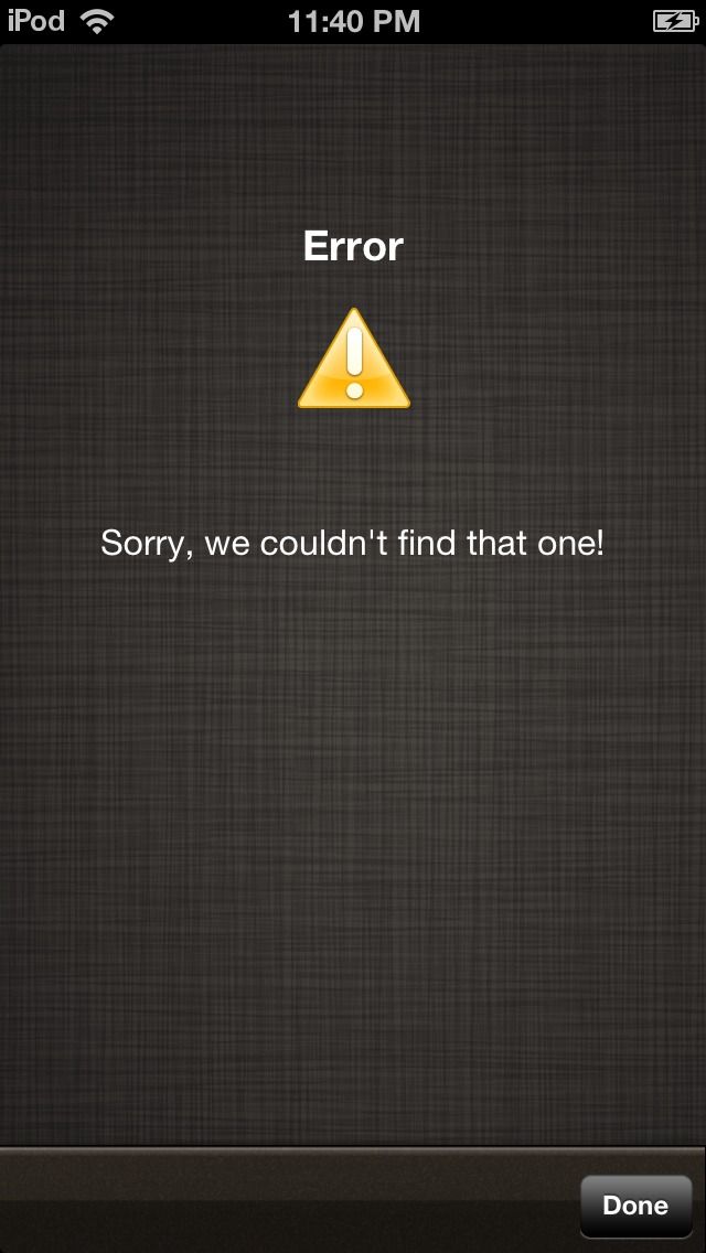 Hello My Instructables Didn't Work