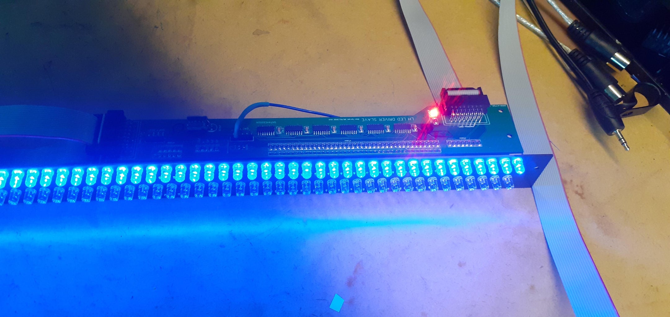 Midi Monitor V1.0 : 5 Steps - Instructables