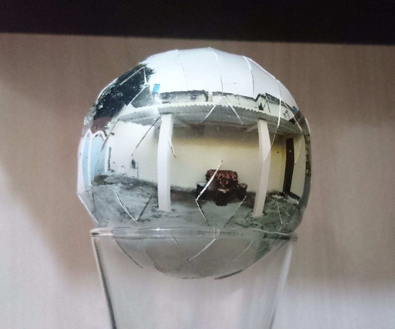 Printable 360 Photography