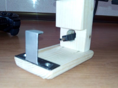 Gameklip V2.0 