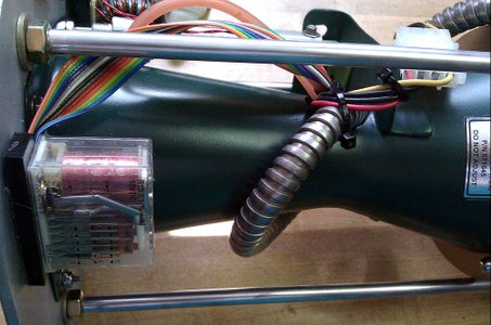 Greeble This: Final Assembly