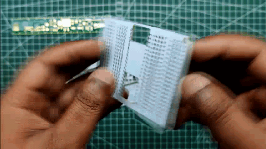 Getting PCBs From PCBWAY