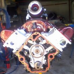 Home Mechanics Man Cave