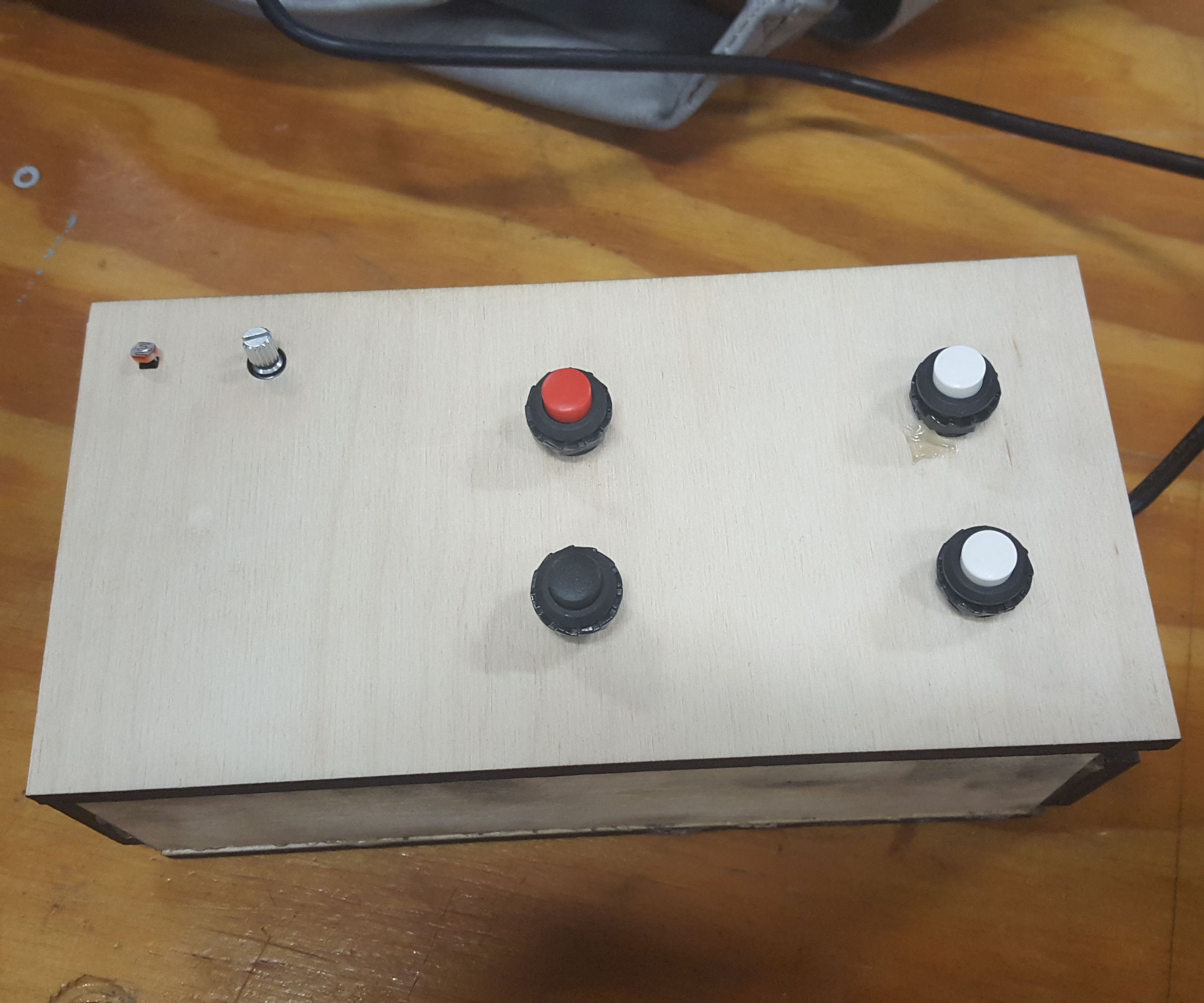 DJ Controller
