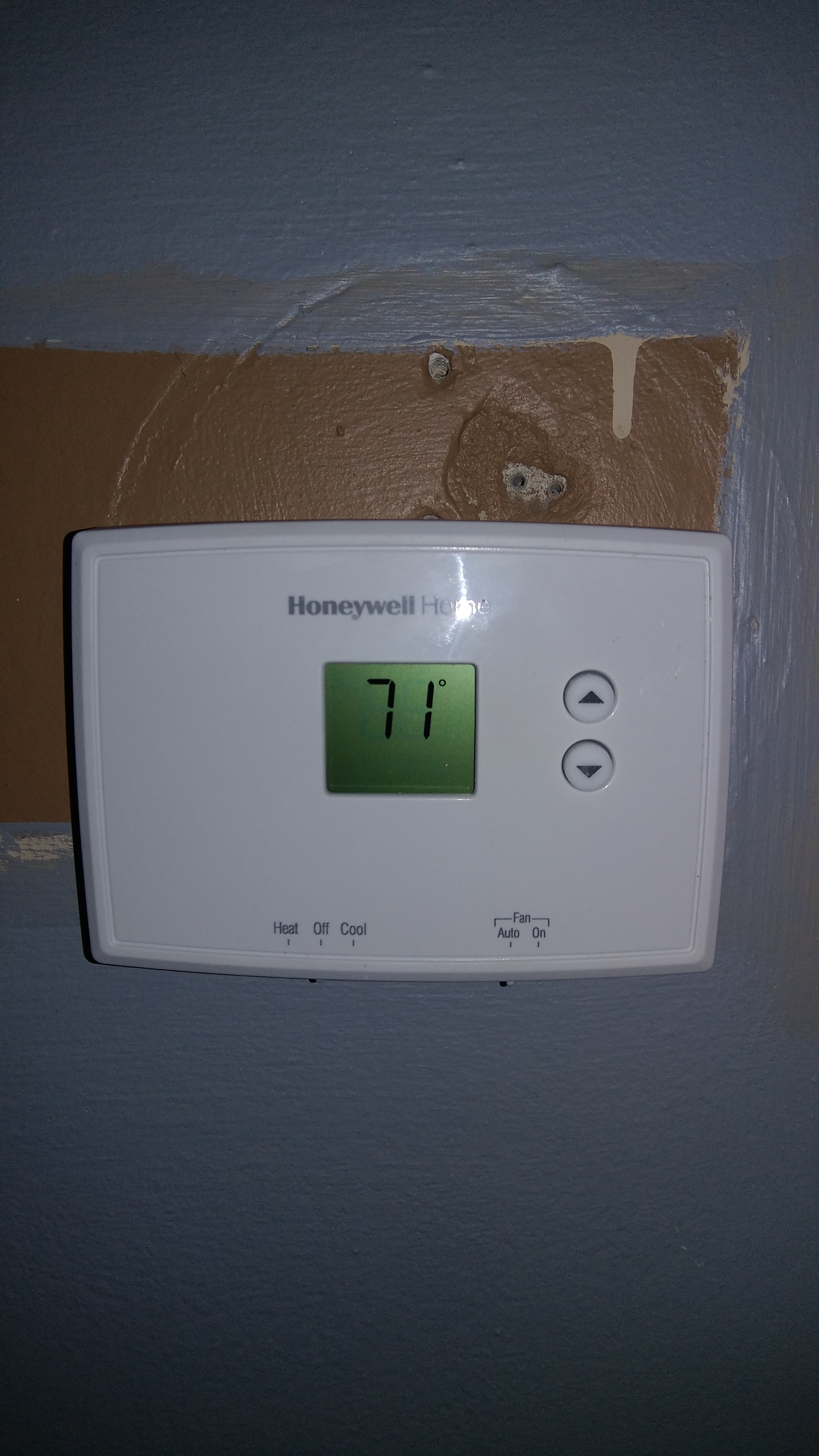 Installing a New Thermostat 14 Steps Instructables