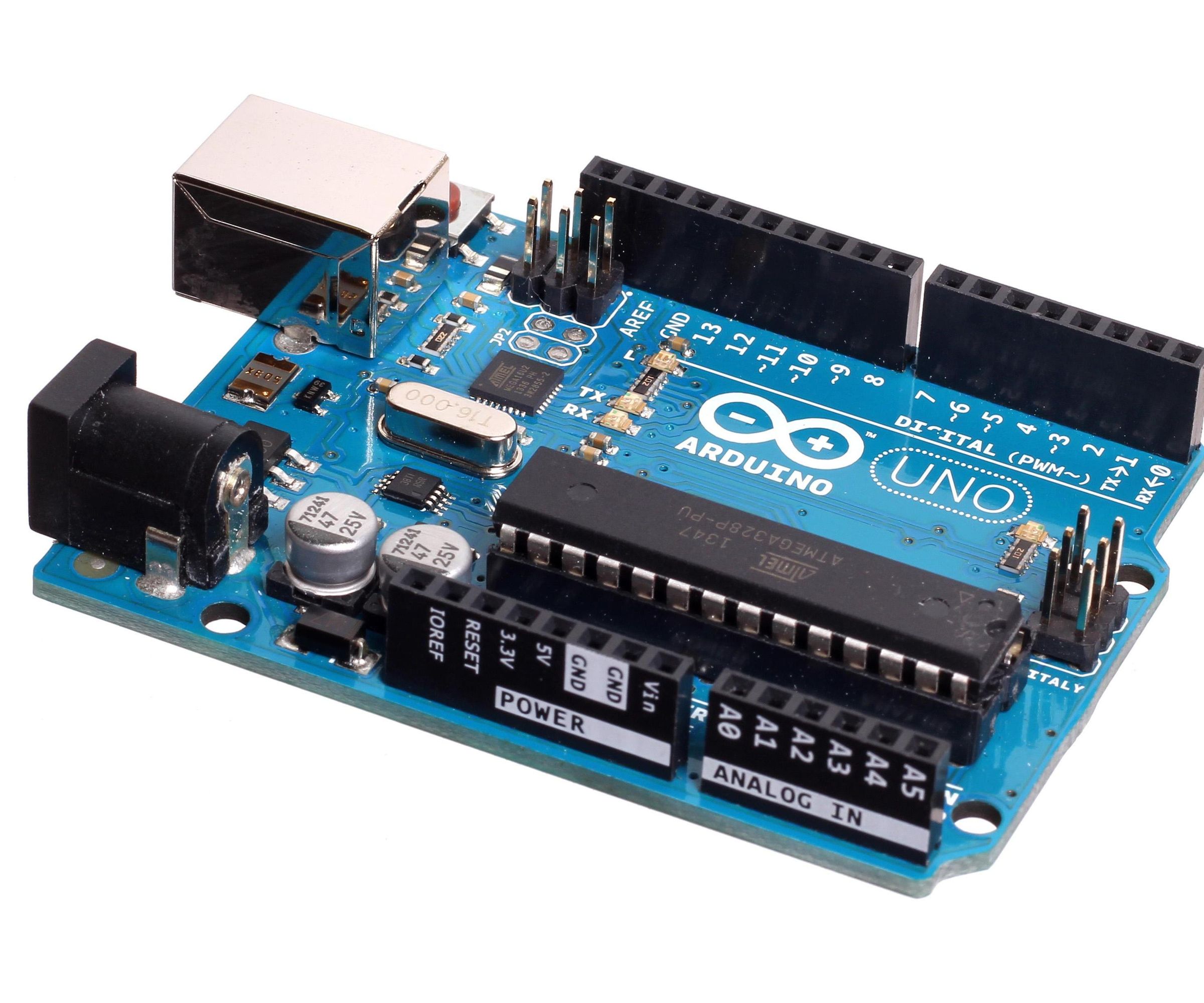 Arduino Door Lock Using MFRC522 RFID Reader - DIY Door Lock - RFID Door Lock - Servo Motor Door Lock