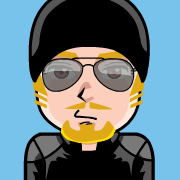 author