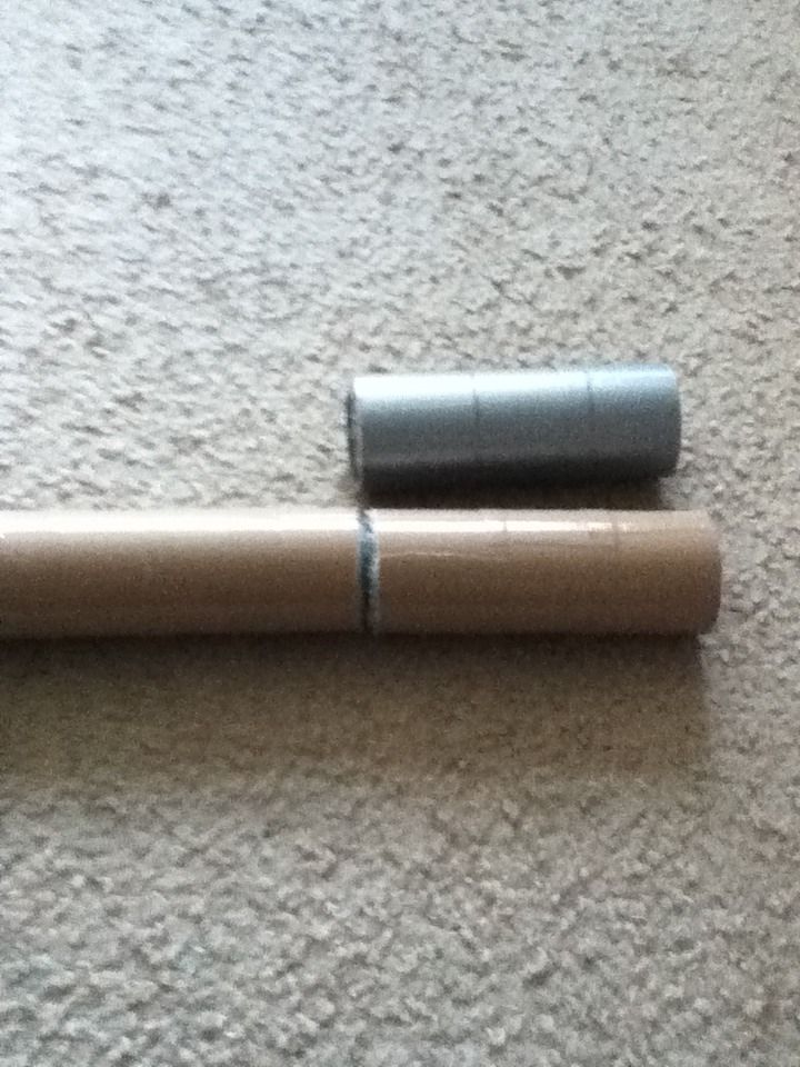 Shotbat Modification and Reload