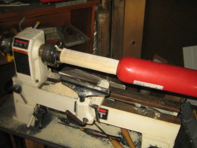 Preparing the Body (Casing)
